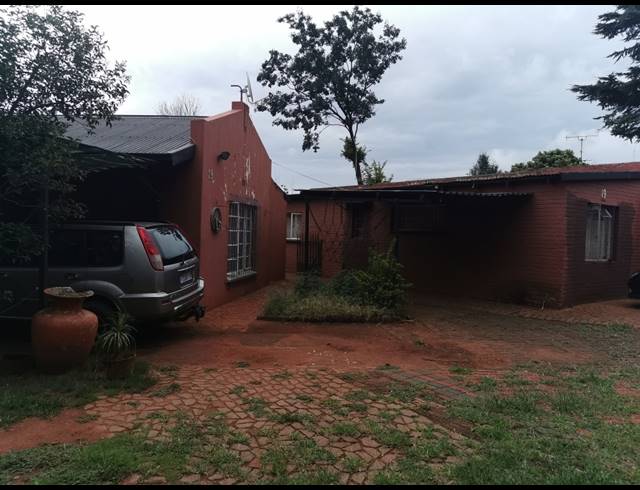 4 BEDROOM HOUSE SOLD IN HOMELAKE
